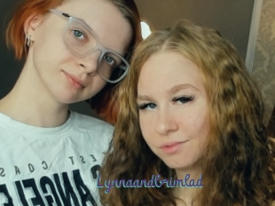 Lynnaandbrimlad