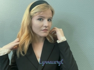 Lynnacaryl