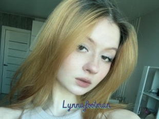 Lynnafootman