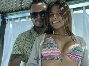 Lynnandantony