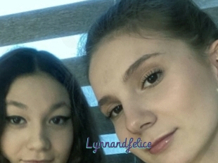 Lynnandfelice