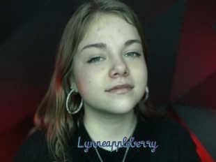 Lynneappleberry