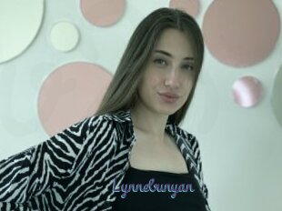 Lynnebunyan