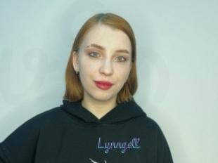 Lynngell