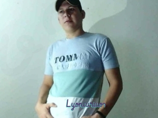 Lyoncuriuos
