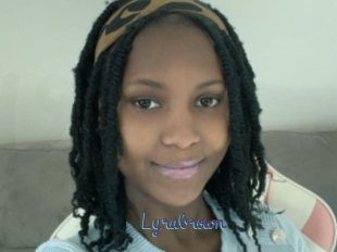 Lyrabrown