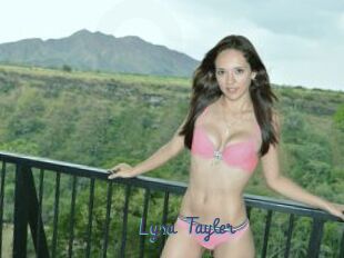 Lysa_Tayler