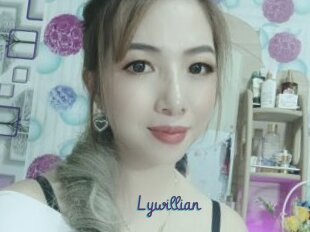Lywillian
