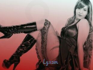 Lyxzen