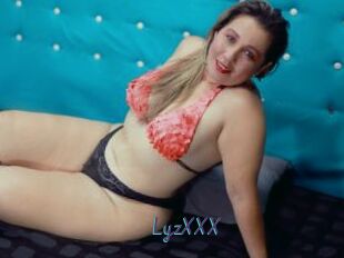 LyzXXX