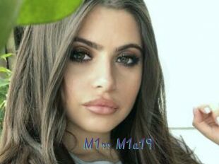 M1ss_M1a19