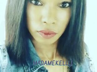 MADAMEKELLY