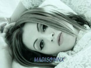 MADISONNX