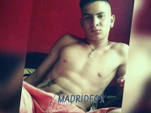 MADRIDFOX