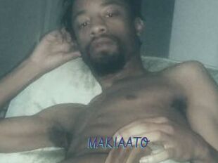 MAKIAATO