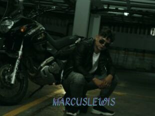 MARCUSLEWIS