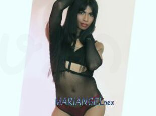MARIANGELsex