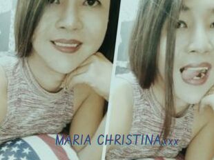 MARIA_CHRISTINAxxx
