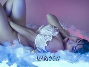 MARIOON