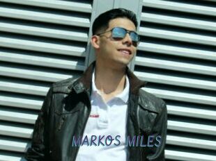 MARKOS_MILES