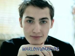 MARLON_WARRIOR