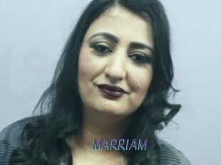 MARRIAM