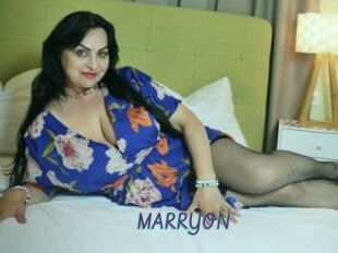 MARRYON