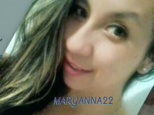 MARYANNA22