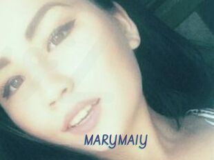 MARYMAIY
