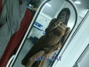 MARY_MAX