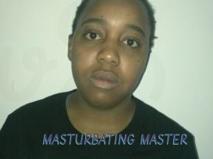 MASTURBATING_MASTER