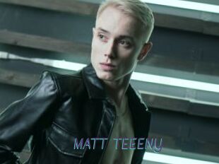 MATT_TEEENY