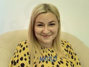 MAVYS