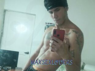 MAXSEXLOVERS