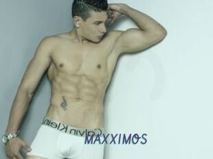 MAXXIMOS