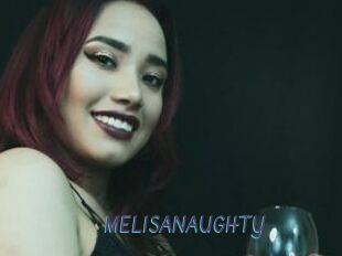 MELISANAUGHTY