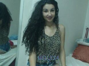 MELYISA