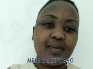 MESSIVVETITS40