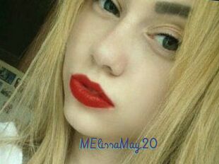 MElissaMay20