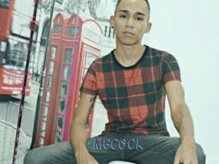 MGCOCK
