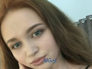 MGirl
