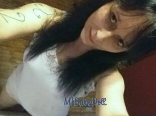 MIBabyDoll
