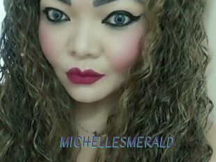 MICHELLESMERALD