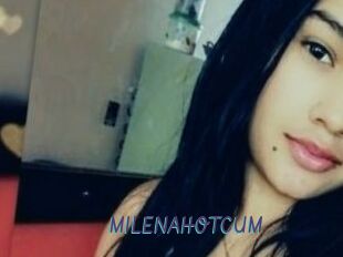 MILENAHOTCUM