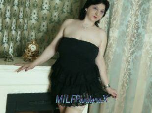 MILFPandoraX