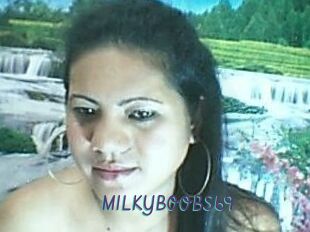 MILKYBOOBS69