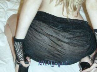 MILKYsquirt