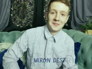 MIRON_DEST