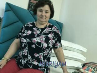 MIRRIYAM