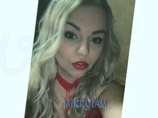 MIRRYIAM